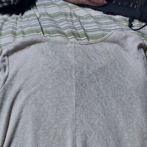 Occasionally made size lg